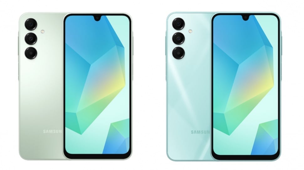 Samsung Galaxy A16 8/256GB vs 8/128GB: Beda Rp900 Ribu, Cukup untuk Upgrade Penyimpanan?
