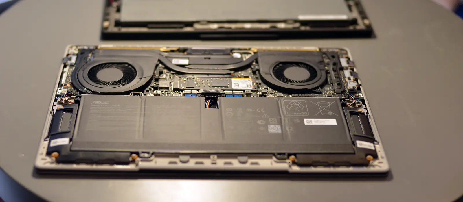Cara Merawat Baterai Laptop Agar Awet, Jaga di Rentang 20-80 Persen