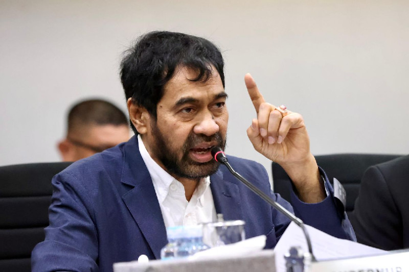 Gubernur Aceh Mualem Kembali Mutasi Pejabat, Kepala Dinas ESDM Asnawi Dicopot dan Diganti Plh Irwansyah