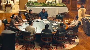 Prabowo Pangkas Lapisan Birokrasi Pertamina dan PLN, Target: Keputusan Lebih Cepat dan BUMN Lebih Efisien