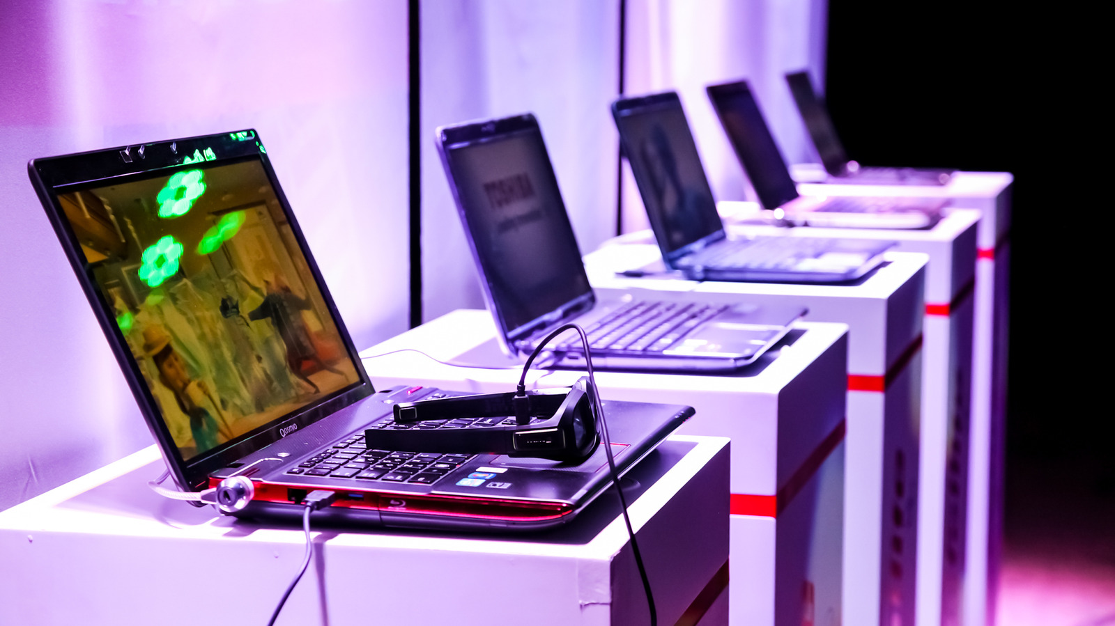 Toshiba Stop Produksi Laptop pada 2020, Ini Kronologi dan Dampaknya bagi Pengguna