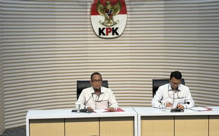 KPK Duga Bank BJB Gunakan Dana Non-Budgeter untuk Mengondisikan Hasil Audit BPK