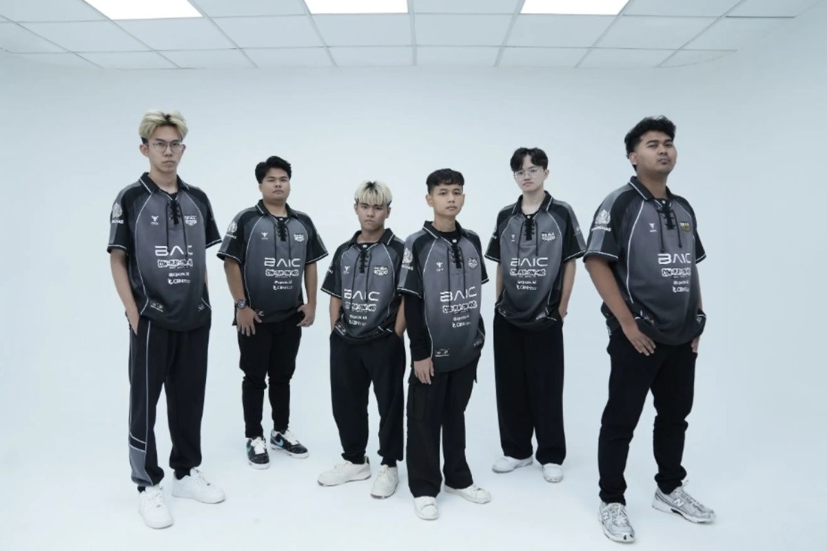 MPL ID S18: Dewa United Esports Rombak Roster, Hadapi RRQ Hoshi di Laga Perdana