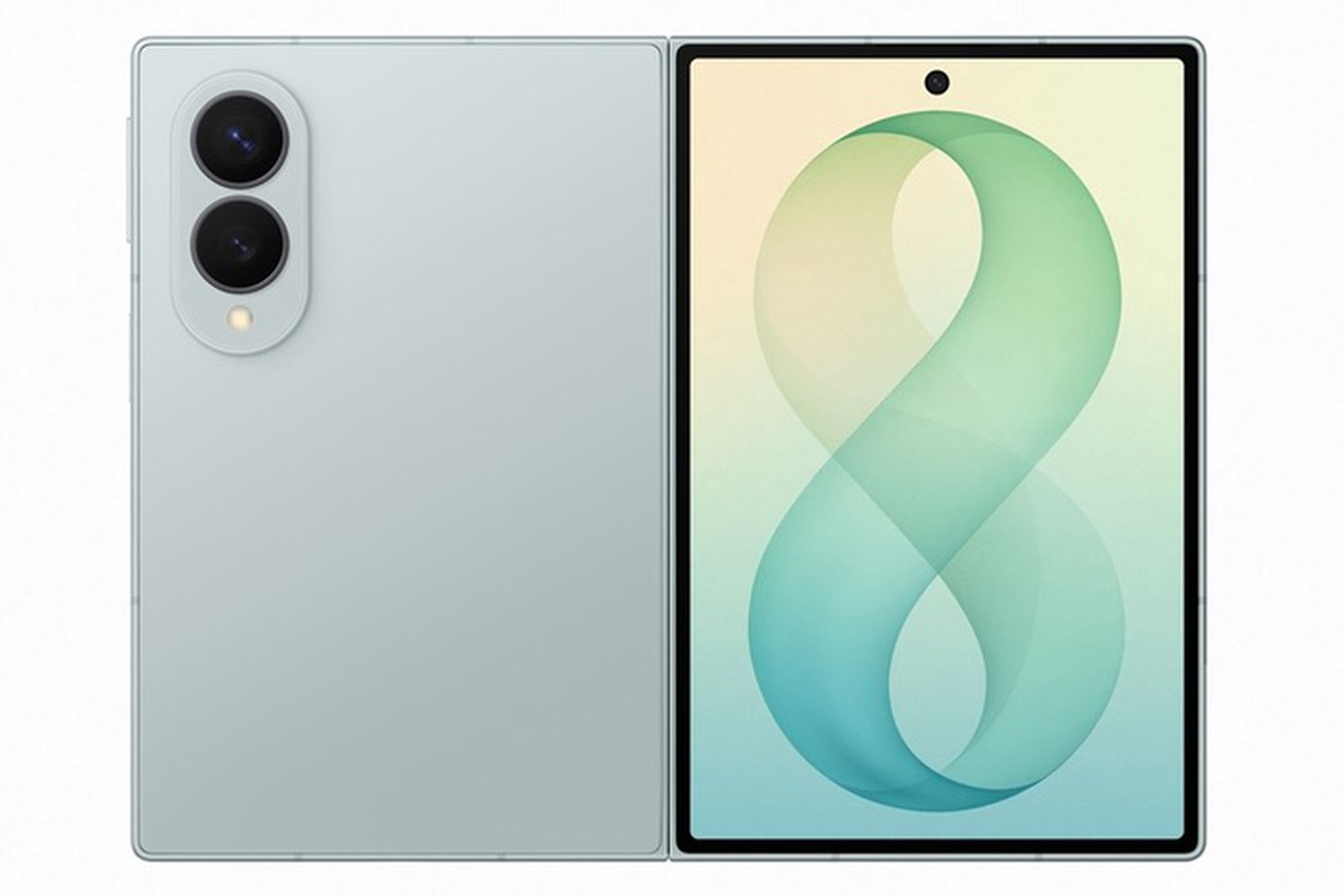 Samsung Galaxy Z Fold 8 Laris Manis, Pre-order Tembus 1,44 Juta Unit dan Tambah Produksi Jelang iPhone Lipat