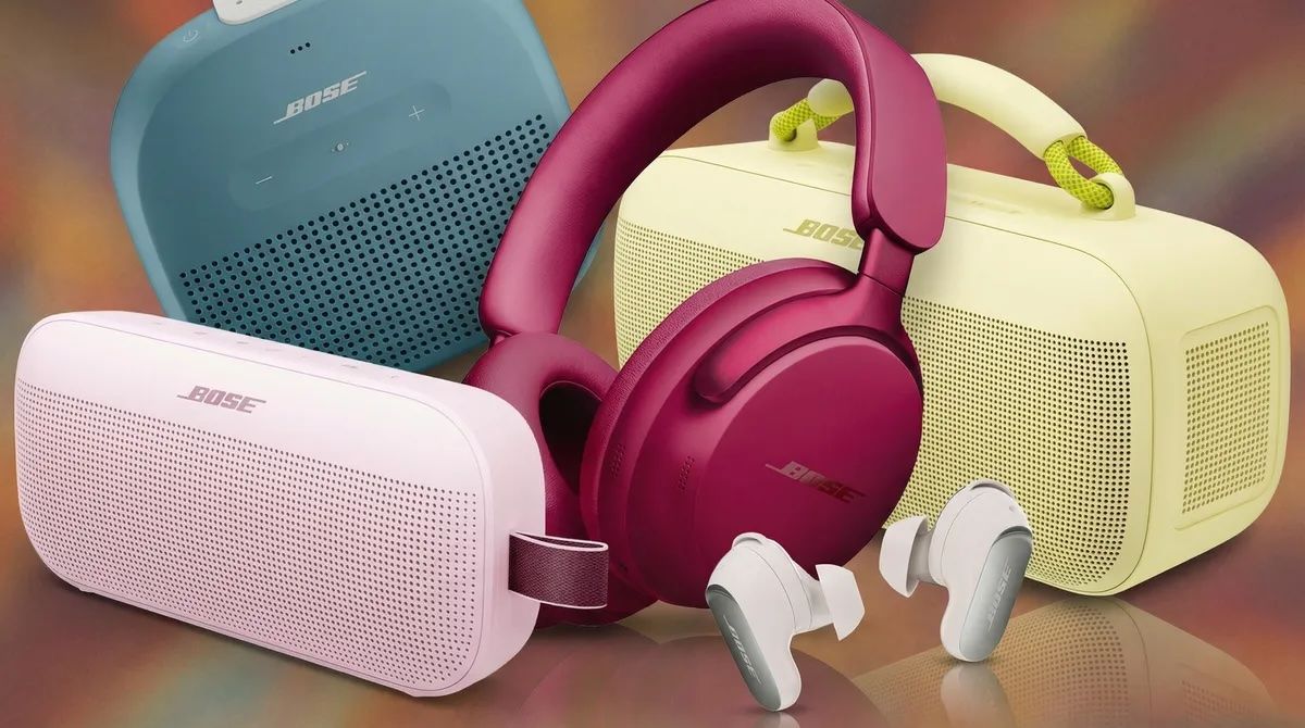 Diskon Bose di Amazon Capai 36 Persen, Headphone QuietComfort Turun ke Rp 3,7 Juta