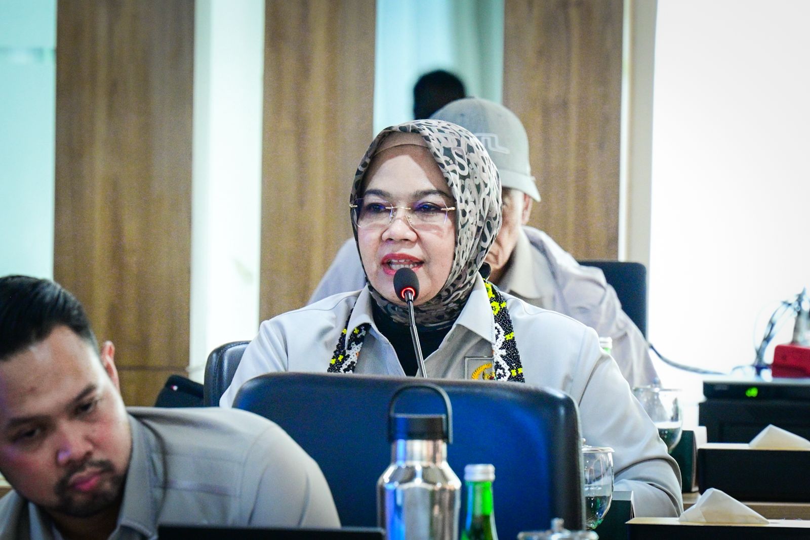 Danantara Tutup 274 BUMN demi Penyehatan, Anggota DPR Ingatkan Jangan Sampai Hanya Kurangi Jumlah