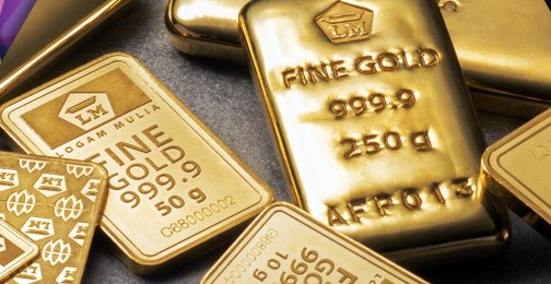 Harga Emas Antam di Bandung Naik Rp 20.000 Per Gram Jadi Rp 2.710.000, Cek Rincian Lengkapnya