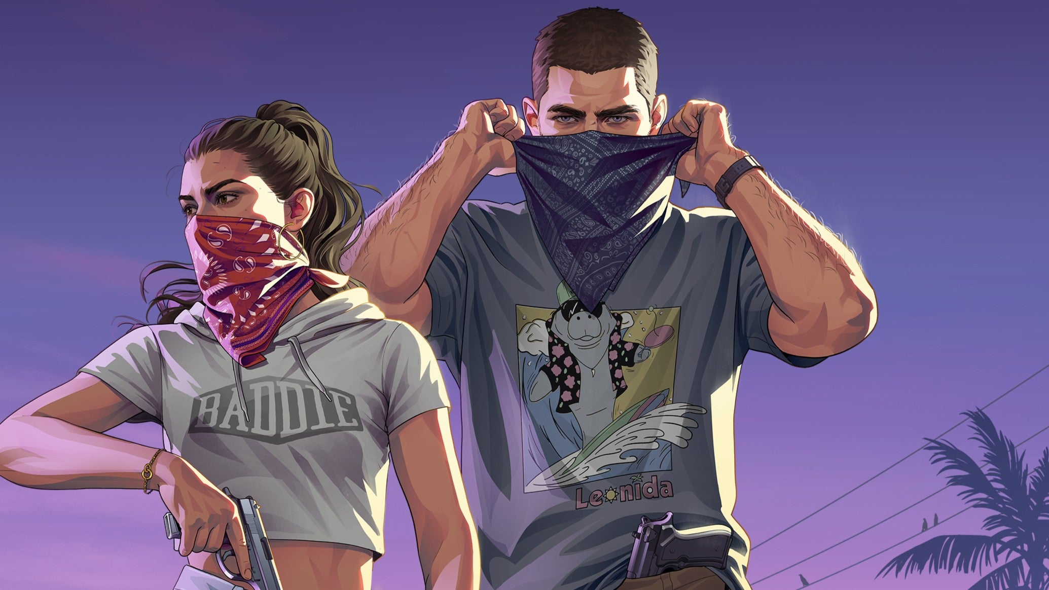 GTA 6 Pre-Order Didominasi Edisi Ultimate $100, Bos Take-Two Bicara Soal Diskon Akhir Tahun