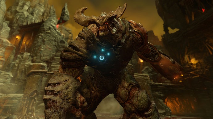 id Software Kena PHK Massal: Developer Senior Sebut Mustahil Bikin Game Triple-A seperti Doom 2016