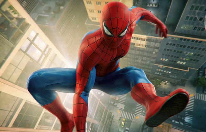Marvel's Spider-Man 2 Raup 316 Ribu Penjualan Baru Berkat Film Brand New Day