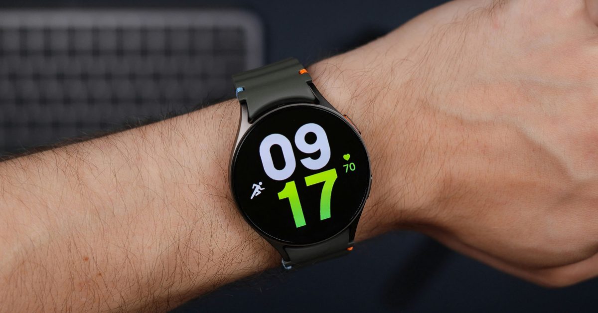 Apple Watch Layar Bulat Sedang Dieksplorasi, tapi Apple Ring Dinilai Lebih Realistis