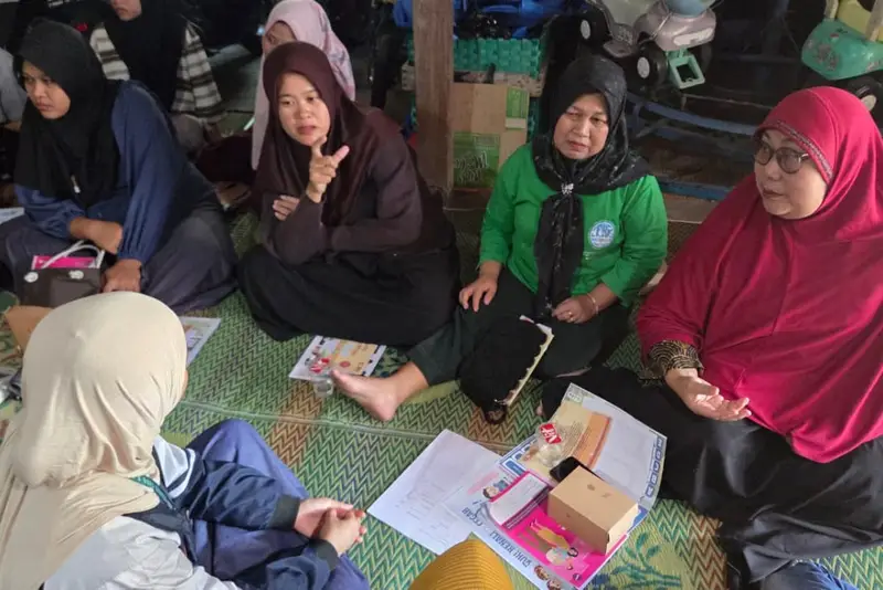 Mitos Kenyang pada Anak Bisa Jadi Pemicu Stunting, Ini Cara Menyusun Piring Makan yang Benar