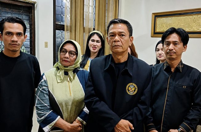 21 SHM di Simpang Rajawali Palembang Resmi Batal, Ahli Waris Saidina Oemar Menang di PT TUN