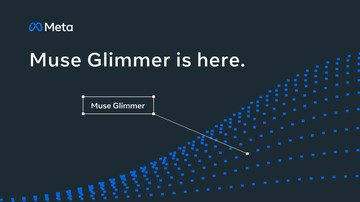 Meta Rilis Muse Glimmer, Model AI Open-Weight yang Bisa Jalan di Laptop Tanpa Internet