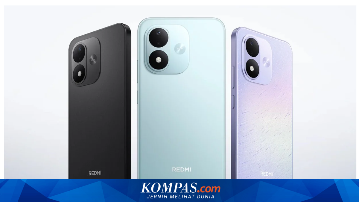 Redmi Note 17 dan Note 17 Pro Lolos Sertifikasi TKDN dan Postel, Peluncuran di Indonesia Makin Dekat