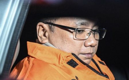 KPK Bawa Dakwaan Korupsi Kuota Haji Yaqut Cholil Qoumas ke Sidang Perdana Hari Ini
