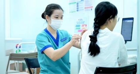 Vaksin HPV dan Pneumokokus untuk Imunisasi Anak: Kabar Baik untuk Ibu Indonesia
