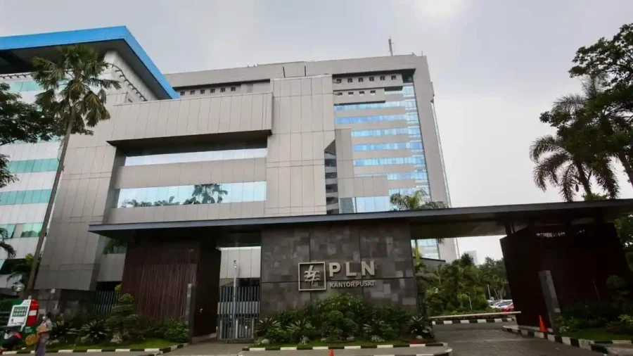 PLN Pangkas 44 Entitas Usaha Jadi 23 Perusahaan, Target Rampung 2026