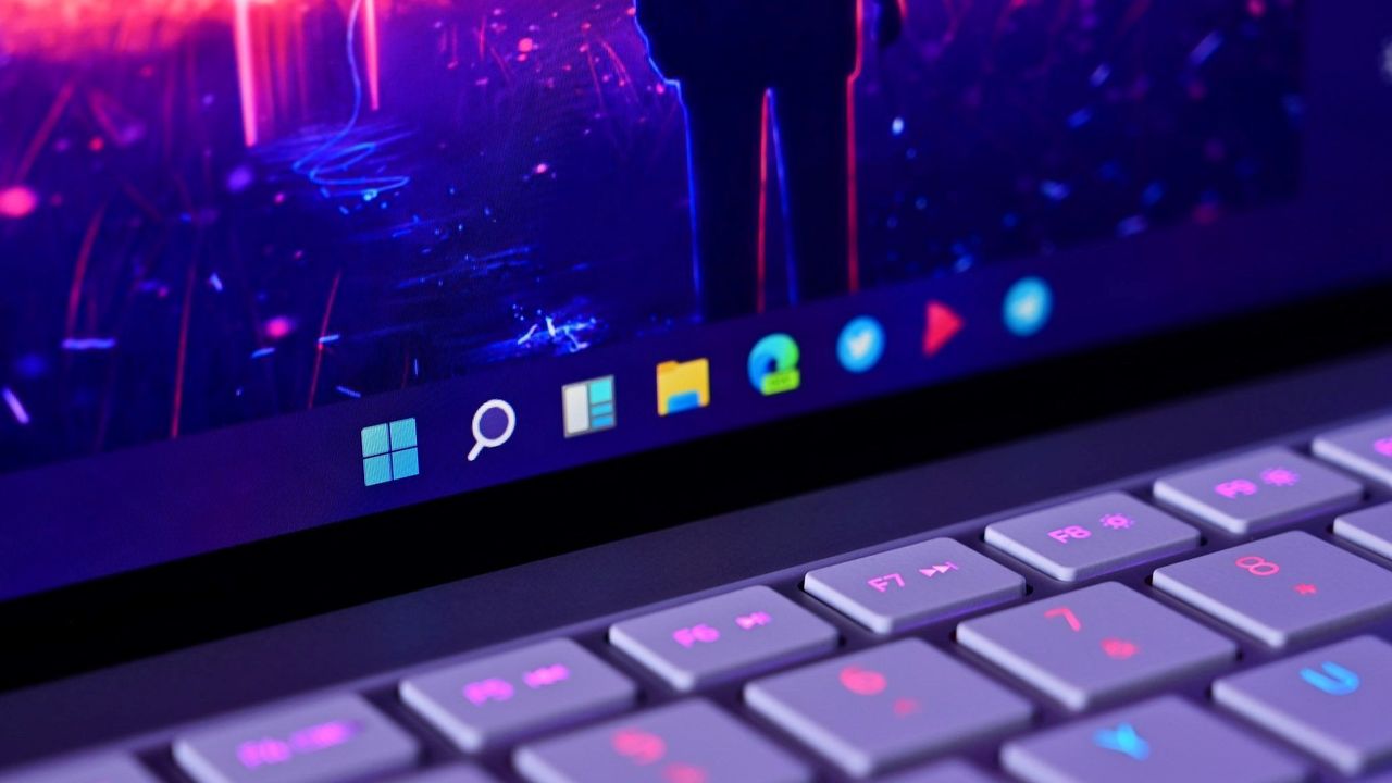 Microsoft Bantah Hadirkan Slider Transparansi di Windows 11, Pengguna Disarankan Pakai Windhawk