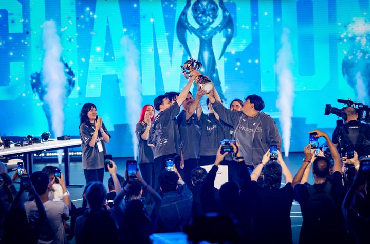 MSC 2027 Terapkan Aturan Title Defender ala Liga Champions, Juara Bertahan Otomatis ke Main Stage