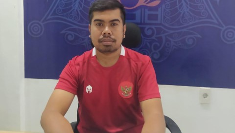 Asprov PSSI Aceh Buka Pendaftaran Liga 4 Musim 2026/2027, Berlaku Hingga 22 Agustus