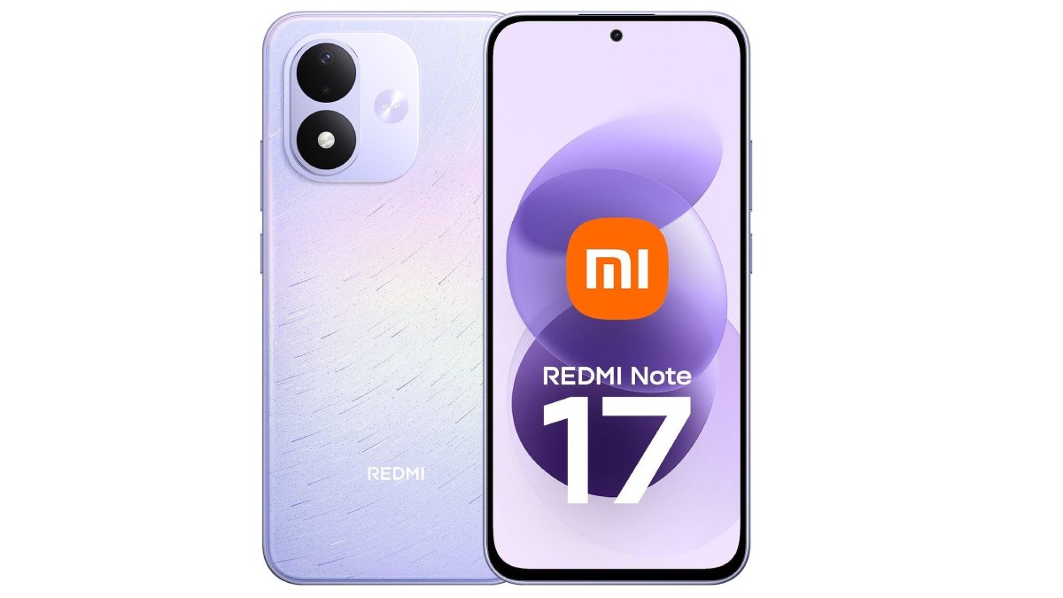 Redmi Note 17 4G Terendus di Retailer, Bawa Layar 6,83 Inci dan Baterai 7.700 mAh