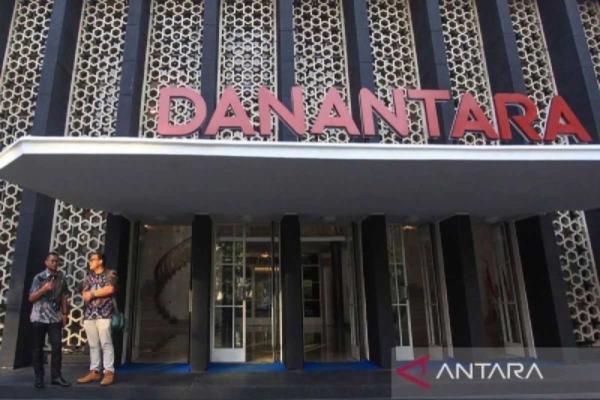 Danantara Siapkan IPO Pegadaian, Pupuk Indonesia, Pelindo, dan InJourney dalam 6-12 Bulan