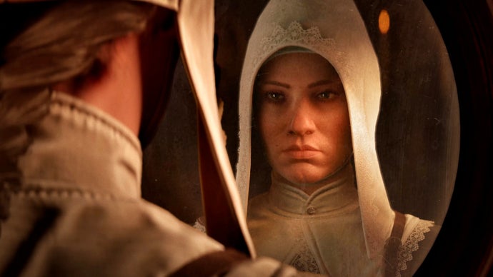 1666: Amsterdam Ungkap Gameplay Baru, Sihir dan Kucing Jadi Kunci Utama