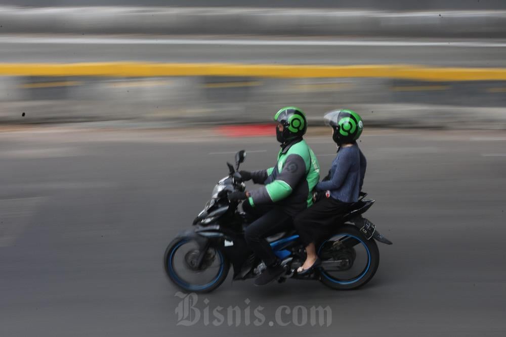 Pemerintah Tegaskan Kewajiban BHR Ojol Tidak Gugur Meski Berstatus UMKM, Aturan Turunan Segera Terbit