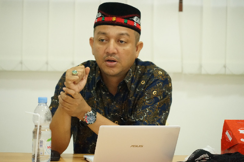 Dosen Malikussaleh Kemal Fasya Ingatkan Prabowo: Semangat Lawan Oligarki Jangan Berujung Lingkar Kekuasaan Baru