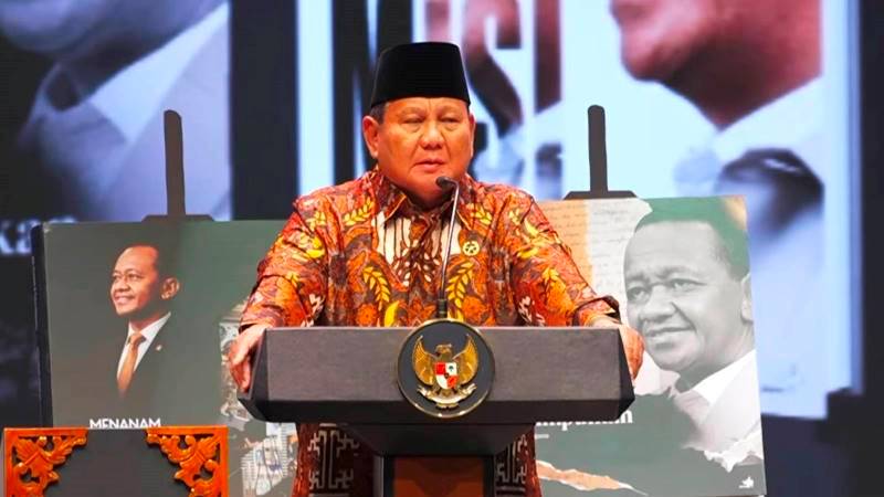 Prabowo Minta Pertamina dan PLN Pangkas Anak Cucu Perusahaan demi Efisiensi