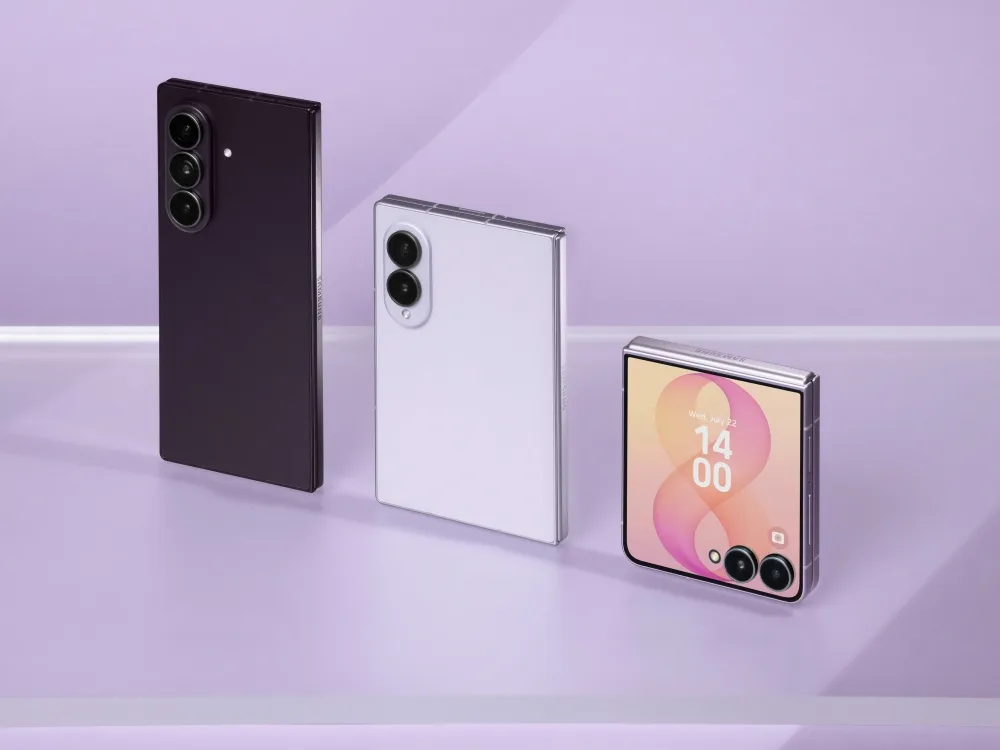 Samsung Galaxy Z Fold8 Ultra dan Watch Ultra2 Resmi Meluncur, Desain Tipis Jadi Andalan