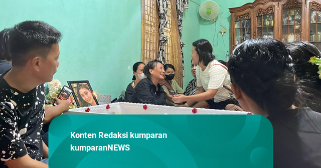 Polda Sumut Jatuhkan Sanksi Patsus 20 Hari ke Brigadir ISH Usai Senpi Miliknya Dipakai Mantan Istri untuk Bunuh Diri di Medan