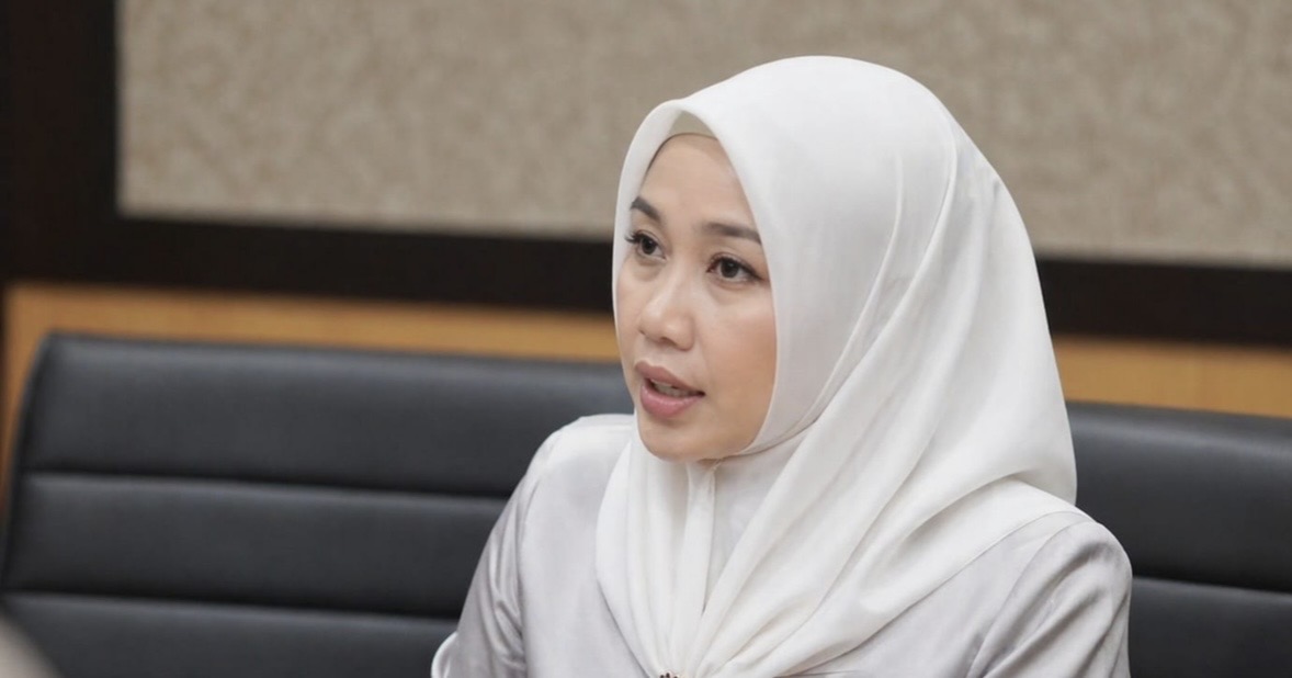 Kuasa Hukum Nurjaya Ibrahim Layangkan Keberatan ke BK DPRD Ternate, Minta Putusan Etik Dibatalkan