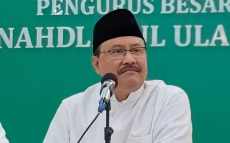 Prabowo Subianto Dijadwalkan Buka Muktamar ke-35 NU di Jombang, PBNU Siapkan Pengalihan Lalu Lintas