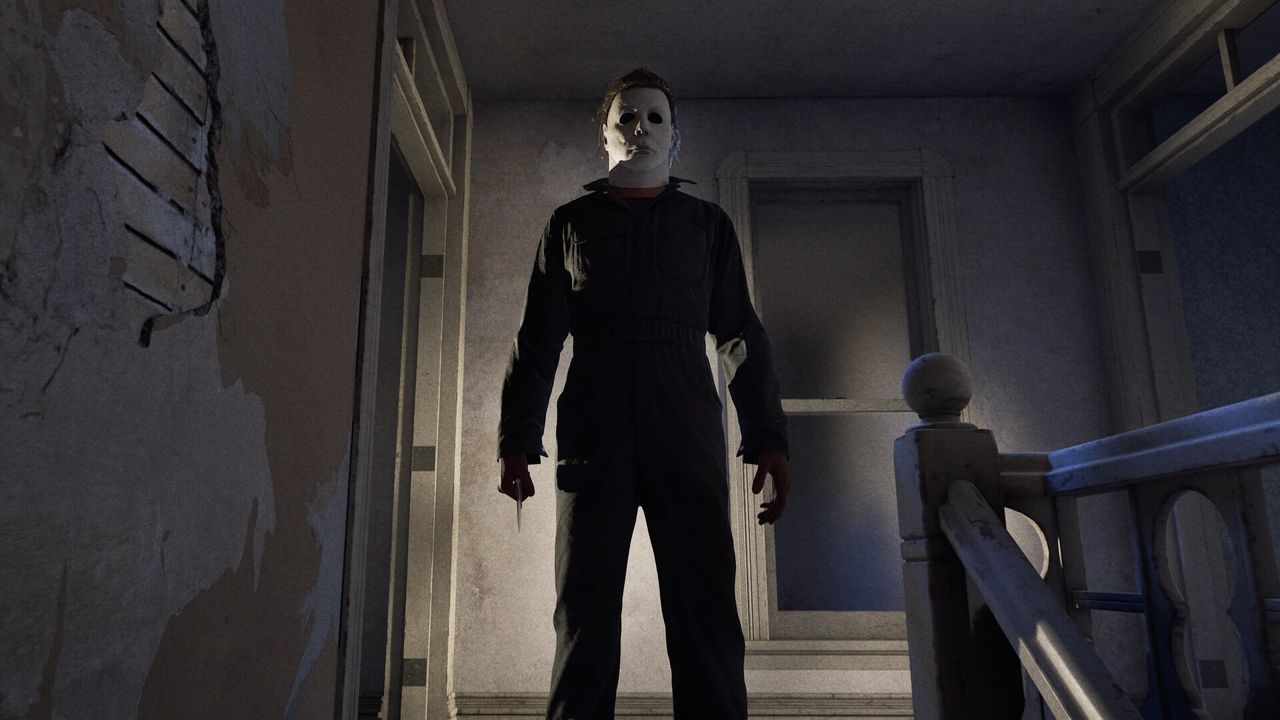 Halloween: The Game Dilarang di Australia dan Selandia Baru karena Fitur Konsumsi Ganja, Bukan Aksi Pembunuhan Michael Myers