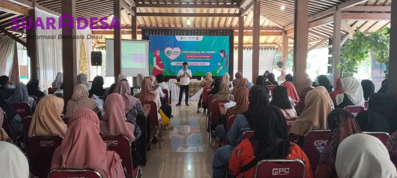 Cegah Stunting Sejak Hamil, Ini Panduan Periksa Kehamilan dan Gizi untuk Ibu Muda