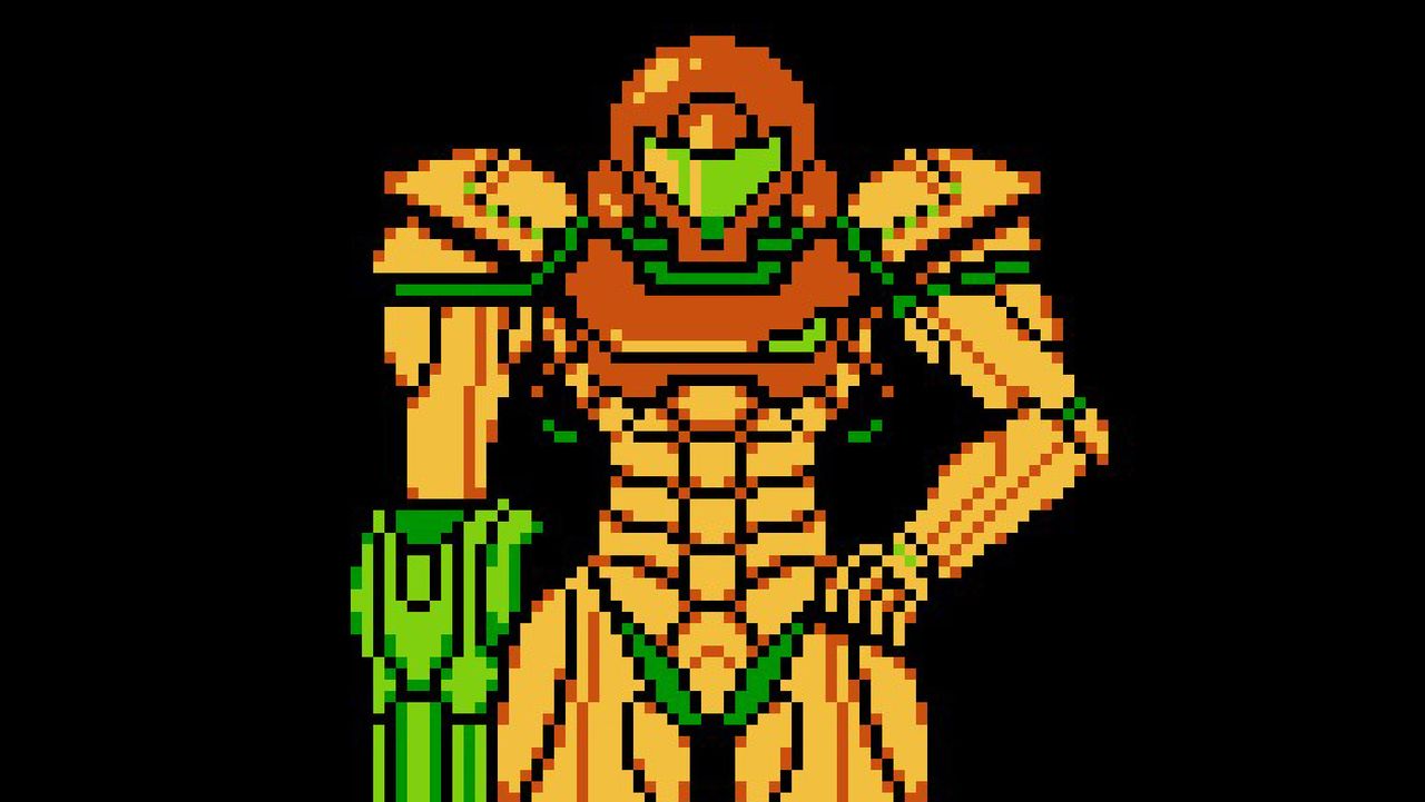 Metroid Prime Origins, Demake 2D Buatan Fans Selama 3 Tahun, Rilis Tepat di Hari Jadi ke-40