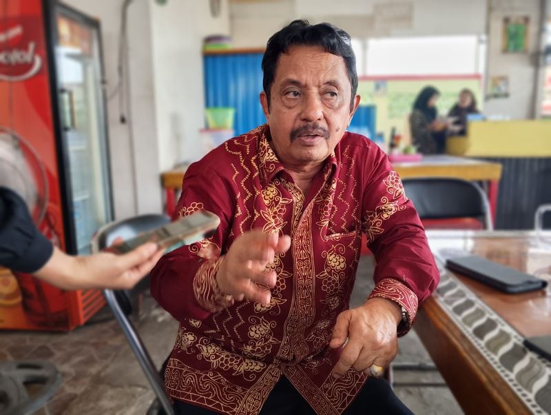 YLKI Kalimantan Sesalkan DPRD Kalsel Tak Respons Gangguan Listrik dan Air Bersih di Banjarmasin