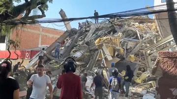 Kemlu Pastikan 111 WNI di Kolombia Selamat, KBRI Bogota Siagakan Hotline Darurat