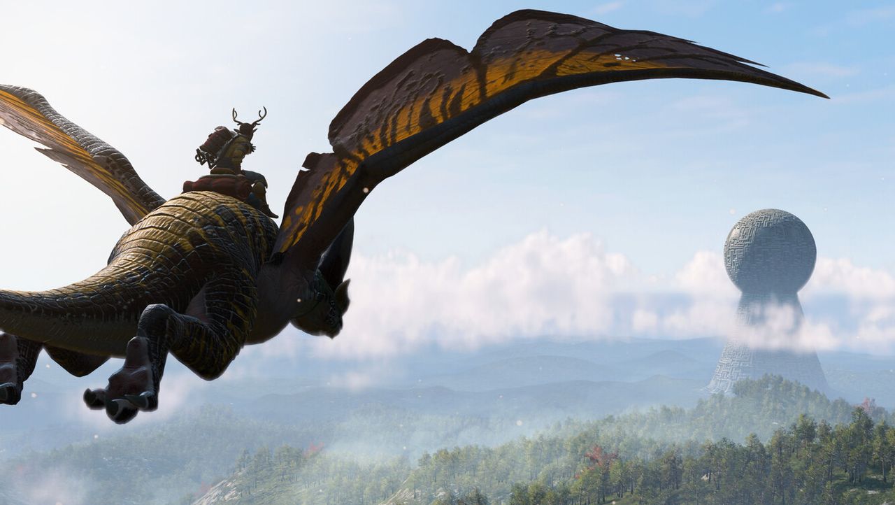 Light No Fire Batal Tampil di Summer Game Fest 2024, Sean Murray Ungkap Alasan di Balik Keputusan Hening