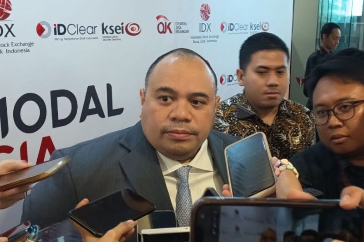 Danantara Targetkan IPO Pegadaian, Pupuk Indonesia, Pelindo, dan Angkasa Pura dalam 6-12 Bulan