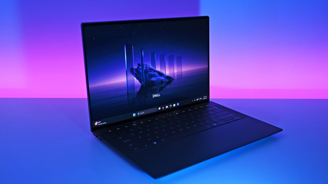 Dell XPS 14 (2025) Turun Harga Jadi Rp 25,5 Juta, Layar OLED 3.2K dan RAM 32 GB