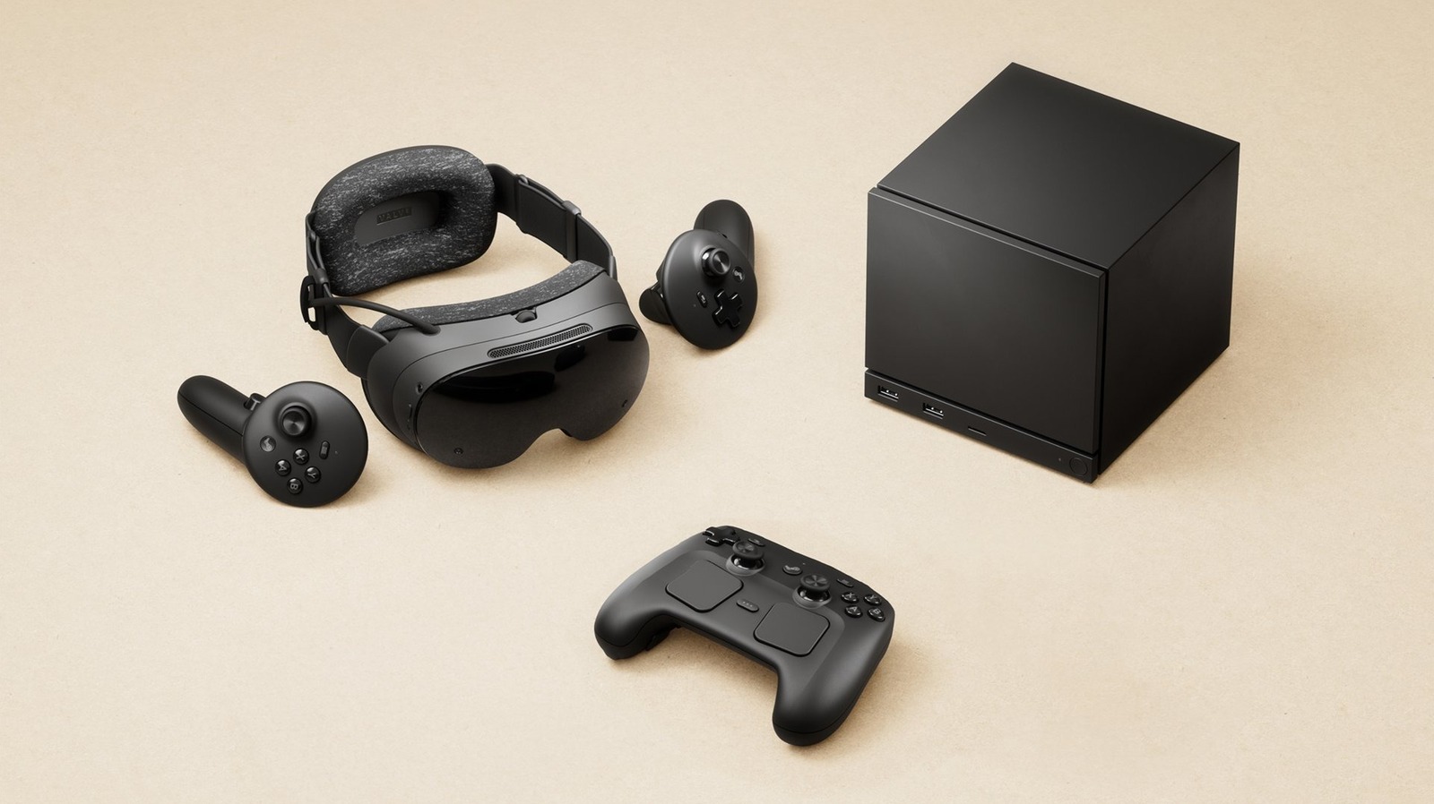 Data Pelanggan Steam Eropa Bocor: Valve Peringatkan Ancaman Email Penipuan