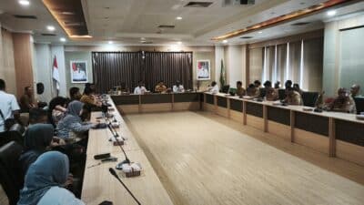 Pemerintah Pusat dan DPR Evaluasi Kinerja Papua Selatan di Usia Empat Tahun, Penegasan Batas hingga Stunting Jadi Sorotan