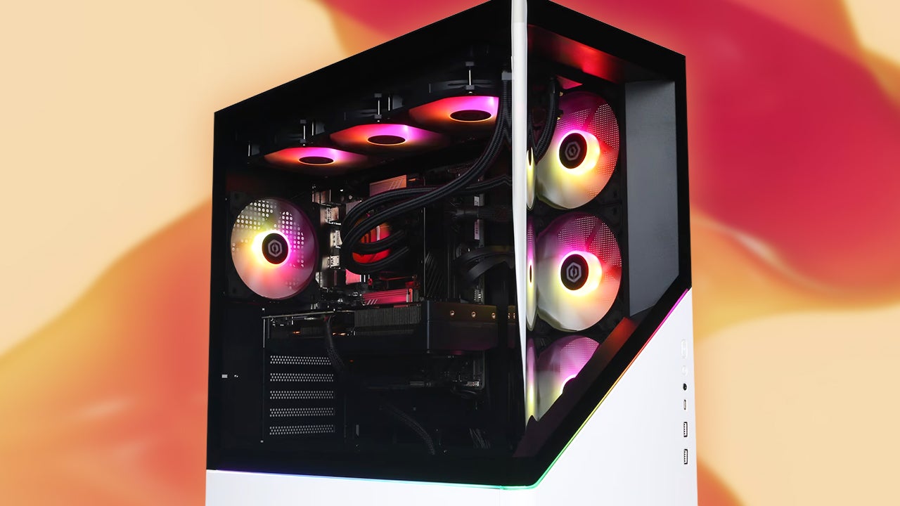 CyberPowerPC RTX 5070 Turun Harga Jadi Rp 22 Jutaan, Target Pasar 1440p dan 4K