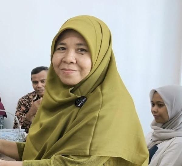 Pemkab Lombok Barat Tunda Seleksi Komisioner Baznas, Fokus Benahi Birokrasi Pasca OTT