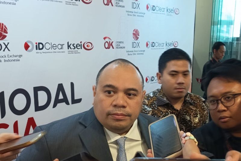Danantara Siapkan IPO Pegadaian, Pupuk Indonesia, Pelindo, dan Angkasa Pura di Bursa dalam 12 Bulan