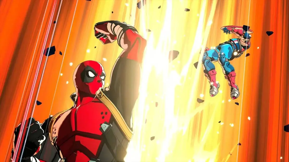Arc System Works Rilis Update MARVEL Tokon: Fighting Souls untuk Atasi Masalah Performa di PC