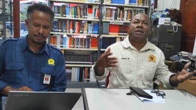 Komnas HAM Nilai Keracunan Massal MBG di 14 Kampung Jayapura Berpotensi Langgar HAM, 543 Orang Jadi Korban